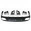 OEM 2538853000 CAR FRONT BUMPER For Mercedes Benz GLC W253 CAR BUMPERS