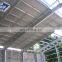 Low Cost Prefabricated Structural Steel Warehouse Prefab Building