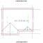 Prefabricated Steel Structure Architectural Drawings Building
