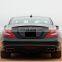 high guality car bumpers body kit front rear bumper fender hood for benz CLS W218 upgrade CLS63 AMG style body kits