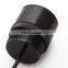 CMOS Car Rear View Camera Reverse Backup Parking Camera IR Night Vision 9LED