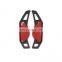 For Range Rover Evoque Sport Velar Steering Wheel Gearshift Paddles Aluminum car accessories
