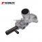 Water Outlet Hose Fitting For Mitsubishi L200 L300 K62T K65T K75T P03W P04W P13W PA3W PA4W PB4V PC3W PD4W MD313994