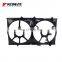 Cooling Fan Shroud For Mitsubishi Lancer CS1A CS2A CS3A CS5A CS6A CS6W MR968365