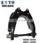 48067-35060 48066-35060 High Quality Upper Suspension Arm Car Auto Spare Parts Left Upper Control Arm for Toyota  4 RUNNER