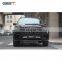 GBT Car bumpers for benz GLS 63 class automotive parts mercedes benz GLS class toppik kit X167