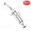 XG-AUTOPARTS High Quality Exhaust system second section catalytic converter for Toyota Levin 1.2T