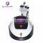 6 In 1 40k Ultrasonic Cavitation Vacuum Rf Body Slimming Machine Lipo Weight Loss Cellulite Removal Body Sculpting