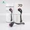 Sales 2022 newest derma roller titanium 540 600 1200 all metal zgts micro needle derma rollers