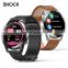 New 2022 TM02S IP67 Waterproof heart rate monitor Smart Bracelet BT calling Sport Smart Watch For women