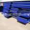 Garage or workshop use tool chest cabinet AX-96130C-1