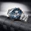 BENYAR S002 Men Quartz Watch Top Luxury Brand Chronograph Waterproof Wristwatches for Man