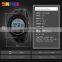 SKMEI 1295 Smart Skmei Sport Watch Digital Watch Men Multi funtion Wrist Watch