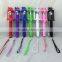 Portable travel used Mini pocket mobile phone foldable Selfie stick 2015 trending new products buying online in China
