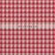 Cheap New Product Fashion Design Comfortable Check Seersucker Fabric