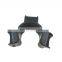 high precision low price good design custom plastic injection molding