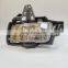 2009 Innova Fog Lamp Foglight Fog Light for Toyota Kijang 2010 2011 2012 Auto Light