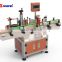 High accuracy labeling machine round bottle sticker using adhesive label T-401