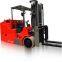 CPD35 Electric Forklift Truck