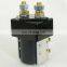 SW80-65 125A 24V Albright Contactor Electric DC Current