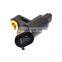 1J0927803 1J0927804 abs Wheel Speed Sensor Front For  VW-AUDI-SEAT-SKODA