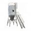 Best sale high quality lpg series milk spray dryer / spray drying machine