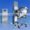 Automatic tote blender for pharmaceutical