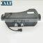 Air Conditioning Systems 5KW 24V Diesel Air Parking Heater With Digital Remote