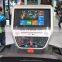 MND-P1000  Aerobic Plate Loaded Machines mnd fitness indoor electric treadmill LCD display Club