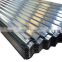 Zero Spangle Zinc Coated Electronic Q235 Galvanized Steel Sheet