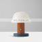 Hot Selling Table Lamp Contemporary Creative Decoration LED Desk Lamp For Home Bedside Desk Light