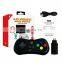 2.4G Wireless with Dongle Built in 200 Games HD Video Console for 2 Players Retro Games