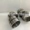 High Quality Factory Price 40Cr Steel Bearing Bushing With Customized Oil Groove Steel Bushing For Excavator Cranes