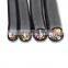 High Quality RVV 10C 1.5mm Wire And Cable Manufacturer Air Conditioning Unit Signal Control Cable 100Ft Lighting Cable