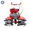 agricultural machinery/farm equipment/mini rotary tiller