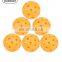 Super Soft Outdoor Play Pickleball Balls Specifically Designed Optimized Franklin X 40 Pickleballs