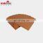 wood fiber fibreboards With Competitive Price 1830x2440mm 18mm Plain Raw Mdf