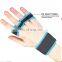 Custom New Fashion Weightlifting Gym Gloves For Exercise Cross Training Powerlifting Weight Lifting Gloves