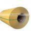 Factory Manufacturer price PPGI Color Coated and Prepainted Steel products in coil for metal roofing sheet