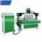 cnc router woodworking machinery 4 heads cnc wood carving machine with 4 rotary