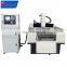 6060 ATC mould cnc router machine for metal