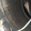 Construction machinery tires 7.50-16 Small loader tires L-3/E-3