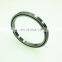 50x56x8mm thk cross roller bearing RA5008UUCCO RA 5008 UU  RA5008 P4