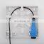Drop Cable Face Plate Fast Delivery 86 Type 2 Core Desktop Small Ftth Roset Fiber Optic Wall Terminal Box Information Box