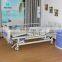 3 5 Function Abs Bed Head Icu Electric Reclinable Medical Cama Para Hospital Bed With Iv Drip Poles