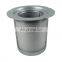 High quality oil separator 1625725300 for screw air compressor