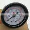 Pressure  Gauge with back connection & 21982335  Air-compressor parts  for Ingersoll Rand Compresor de aire