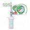 HG-IG Chemetron/Japanese/Diss medical gas oxygen digital flow meters with Gas Outlet Adapters