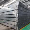 Cold Drawn Seamless Rectangular Steel Pipe Hollow Section Steel customized size