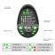 Professional  RCD 90 to 250V Voltage Measurement Socket Outlet Tester Voltage Tester with LCD Display